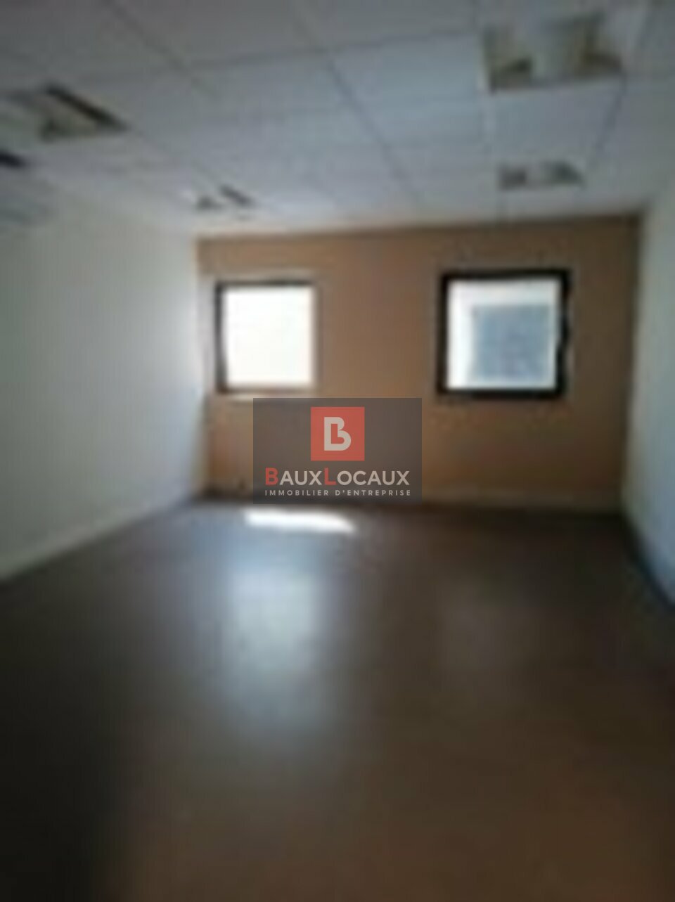 A louer Bureaux 24m² Avignon