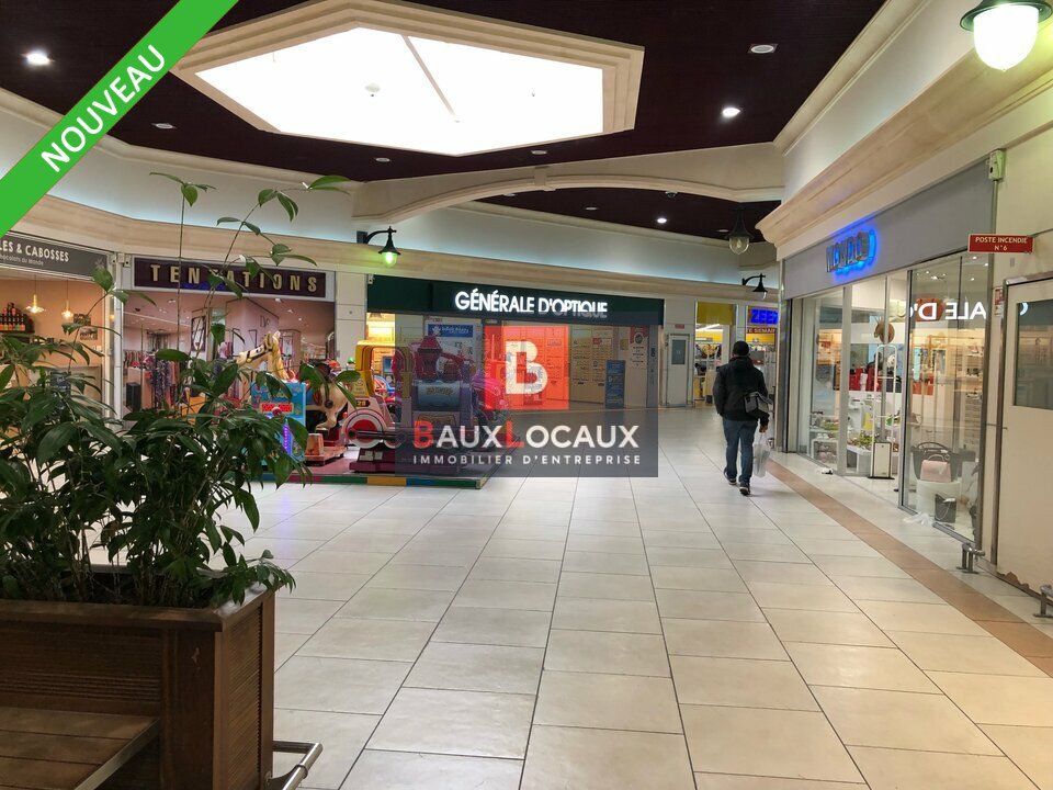A louer Local commercial  476m² Les Angles