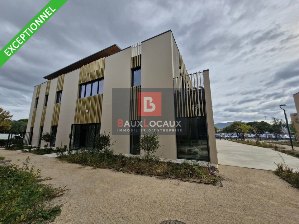 A louer Bureaux 405m² Aubagne