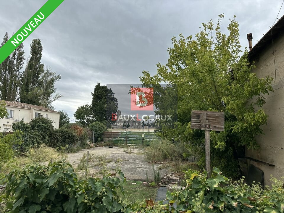 A vendre Locaux d'activité 250m² Saint-Andiol