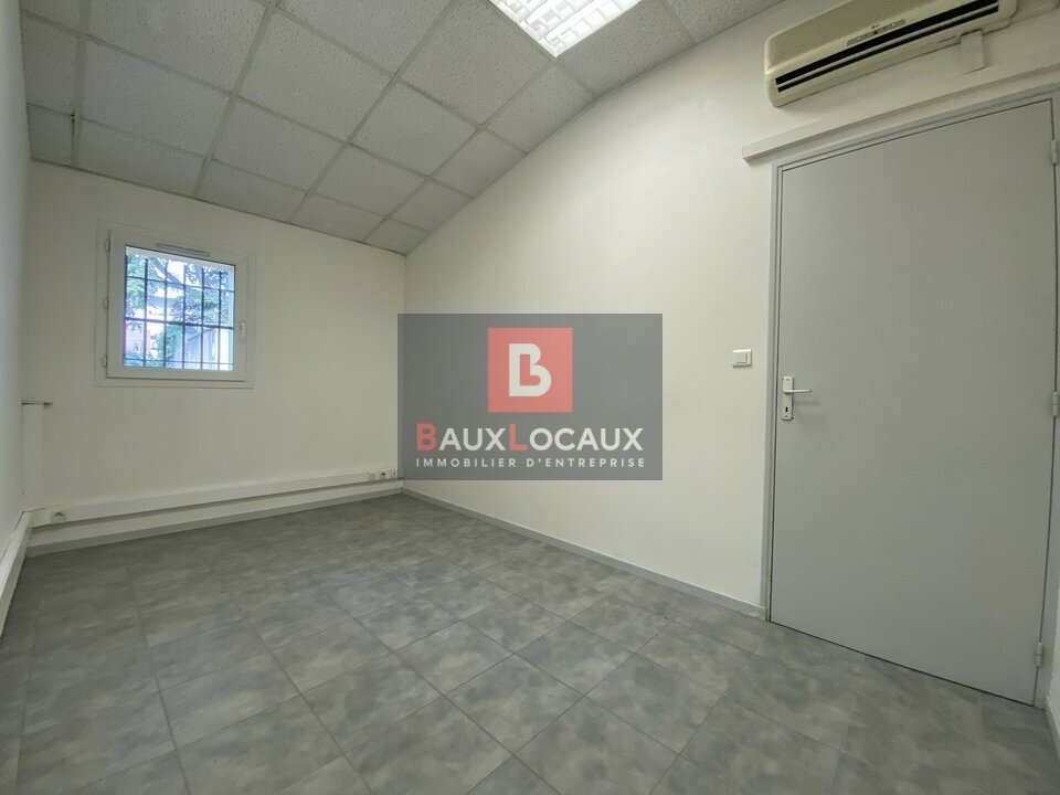 BUREAU A LOUER D'ENVIRON 10m² AU PONTET