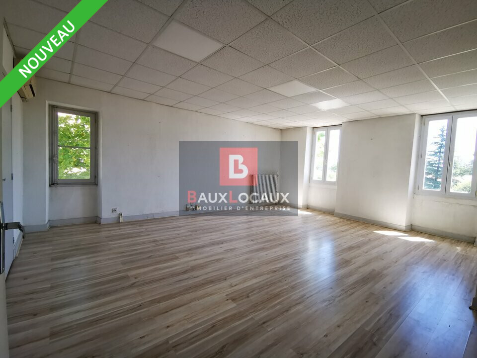 A louer Bureaux 70m² Le Pontet