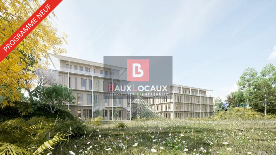 A vendre Bureaux 504m² Avignon