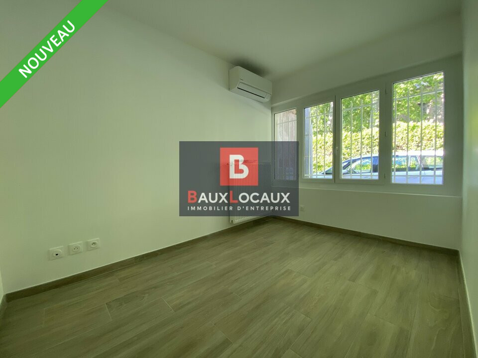 A LOUER LOCAL PROFESSIONNEL 39 M² EXTRA MUROS AVIGNON