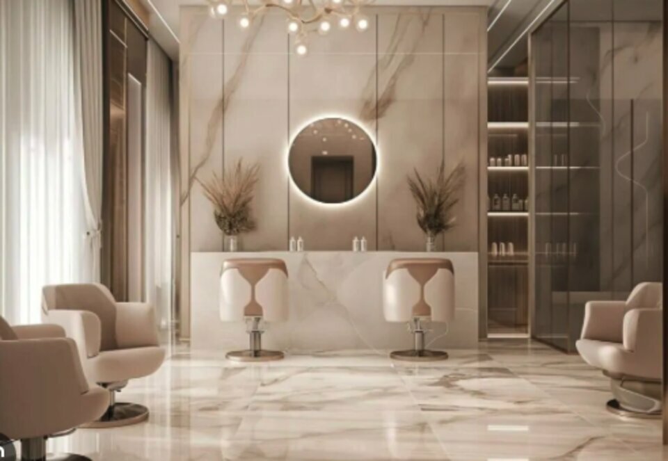 Pessac Centre - Local Commercial 50m2 - Cession Droit au Bail 