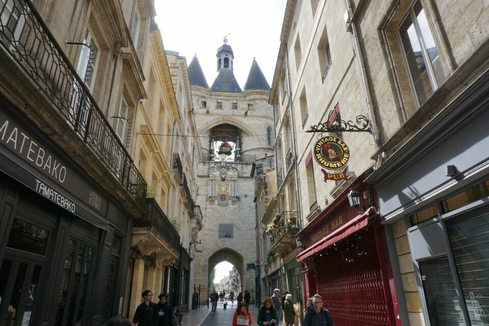 Cession de Droit au Bail  Local Commercial  Quartier Saint-Paul