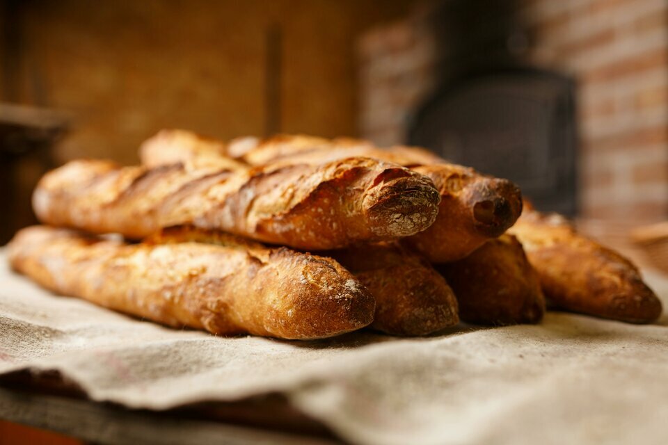 MERIGNAC - LOCATION BOULANGERIE PATISSERIE 210M²