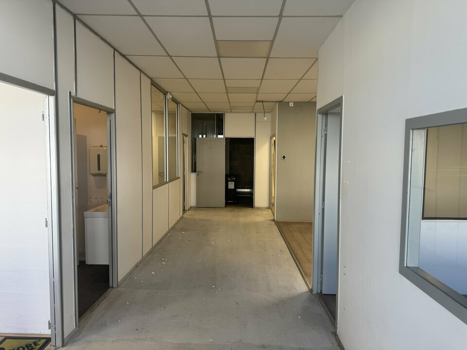 Pessac Bersol - Bureaux