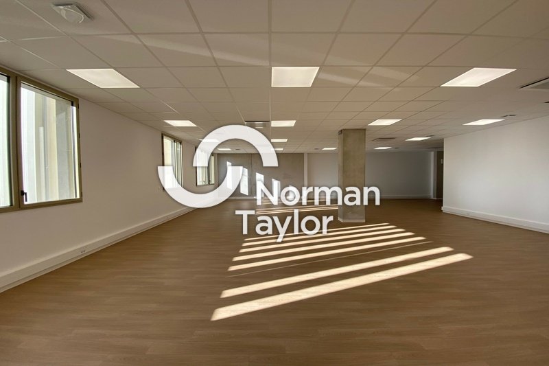A louer Bureaux 180m² Montpellier