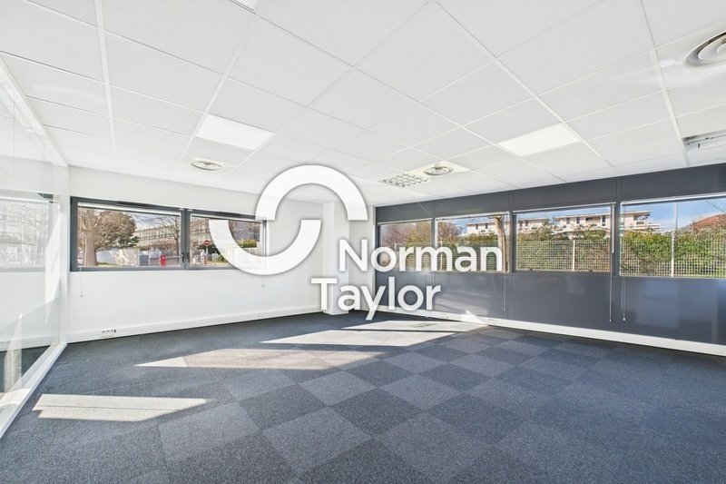 A louer Bureaux 118m² Montpellier