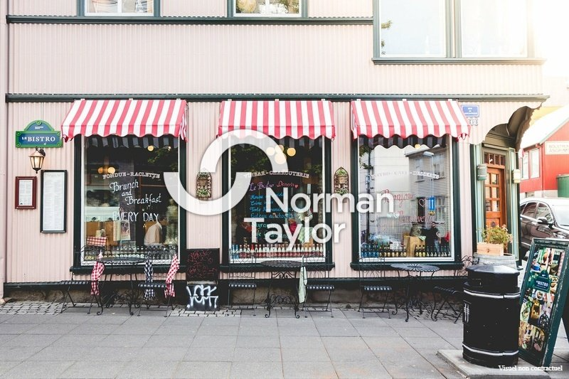 A vendre Local commercial  45m² Montpellier