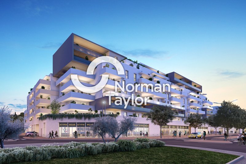 Bureaux à louer  Béziers