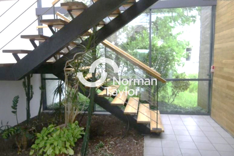 Bureaux à la location, Parc 2000, Zone Franche Urbaine