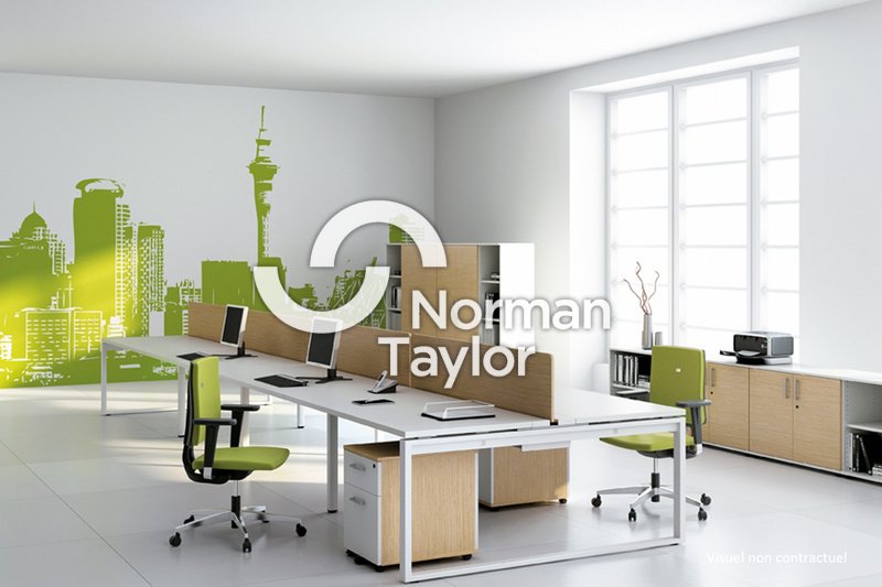 A louer Bureaux 51m² Castries