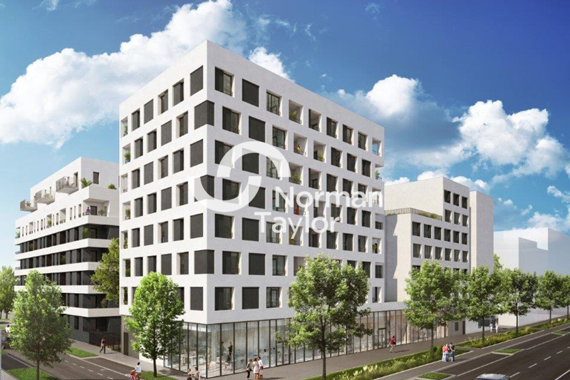 A louer Local commercial  235m² Villeurbanne