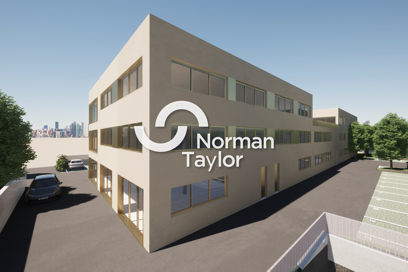 A vendre Local commercial  358.25m² Le Crès