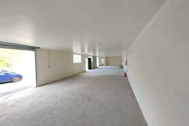 Local d'activité de 150 m² à louer - Juvignac