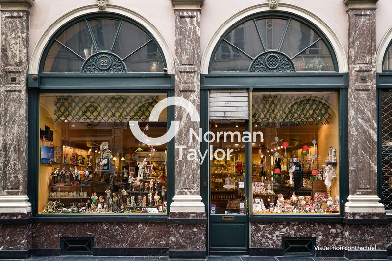 A vendre Local commercial  44m² Montpellier