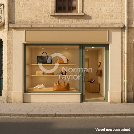 A vendre Local commercial  50m² Montpellier