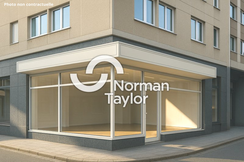 A vendre Local commercial  70m² Montpellier