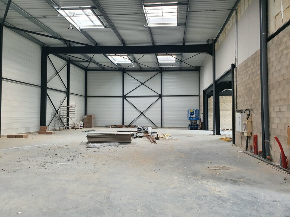 LOCAL COMMERCIAL A VENDRE