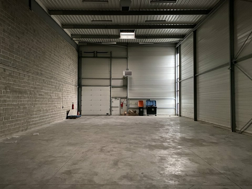 Dernière cellule disponible