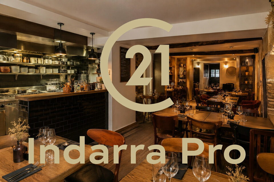Restaurant à vendre - 155.0 m2 - 64 - Pyrenees-Atlantiques