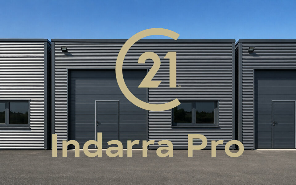 Local d'activité à louer - 230.0 m2 - 64 - Pyrenees-Atlantiques