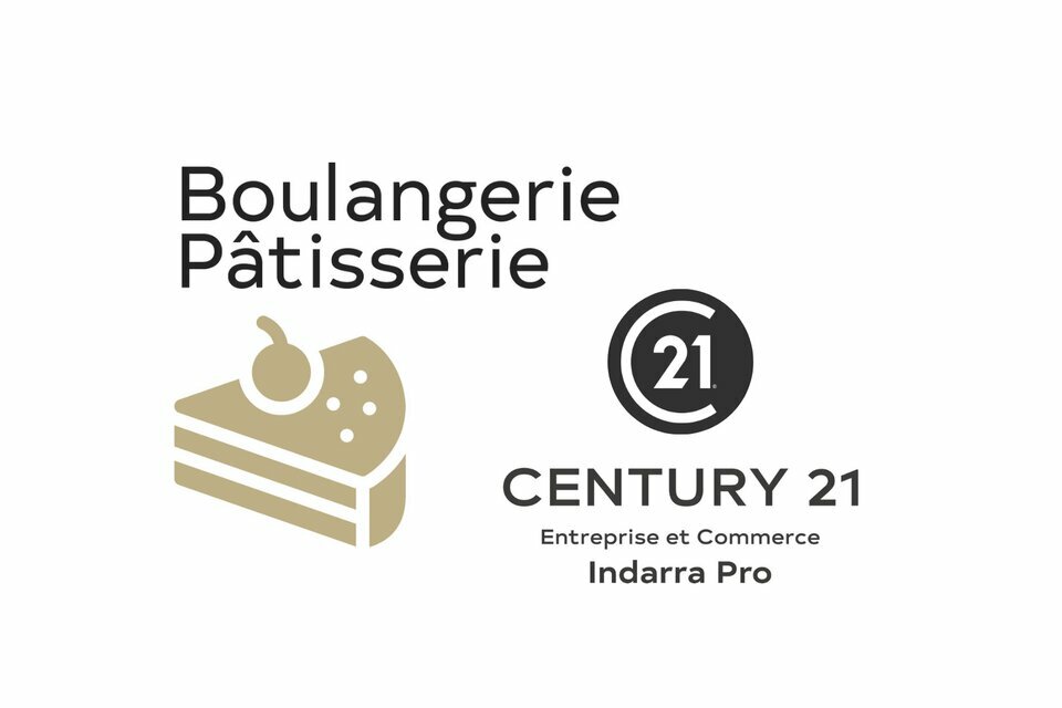 Boulangerie à vendre - 185.0 m2 - 64 - Pyrenees-Atlantiques