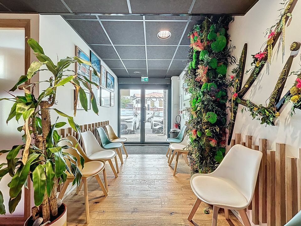 Bureaux à vendre - 177.0 m2 - 40 - Landes