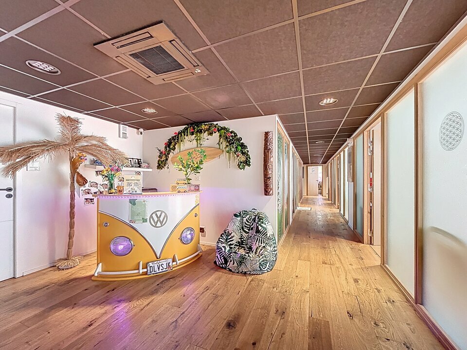 Bureaux à vendre - 177.0 m2 - 40 - Landes