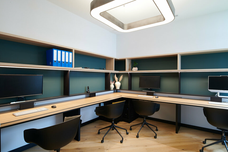 Bureaux à vendre - 274.0 m2 - 64 - Pyrenees-Atlantiques