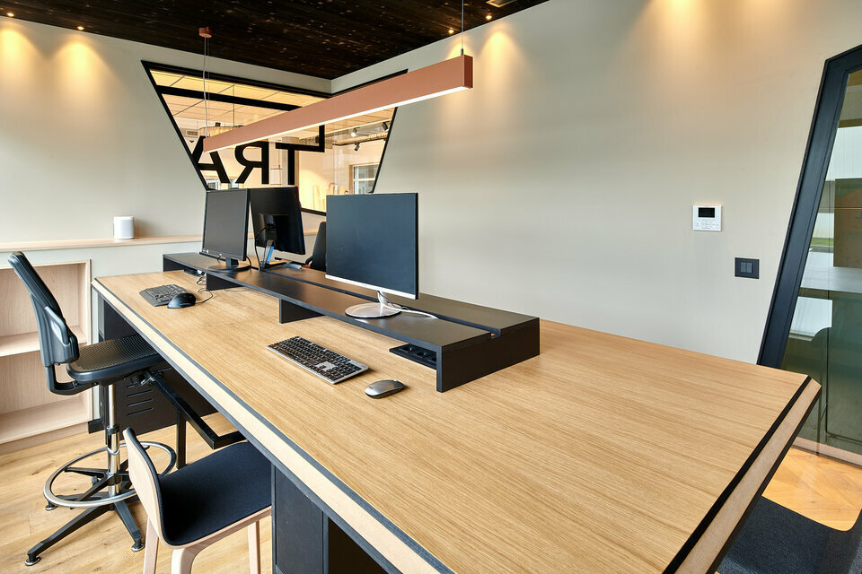 Bureaux à vendre - 274.0 m2 - 64 - Pyrenees-Atlantiques