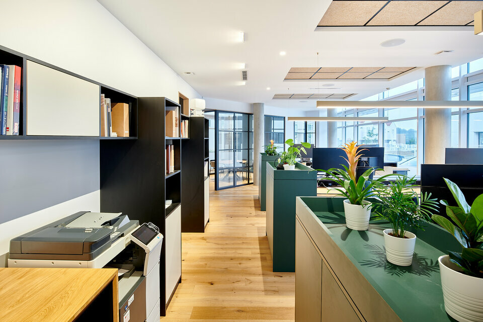 Bureaux à vendre - 274.0 m2 - 64 - Pyrenees-Atlantiques