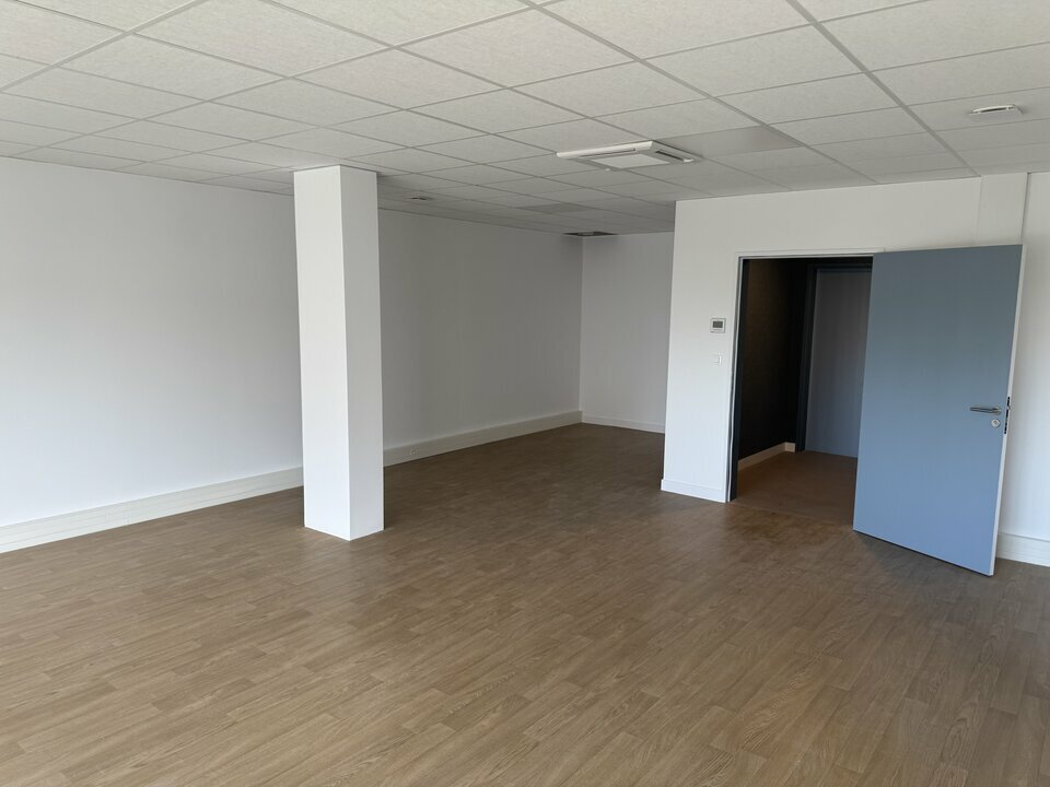Bureaux à vendre - 50.0 m2 - 64 - Pyrenees-Atlantiques