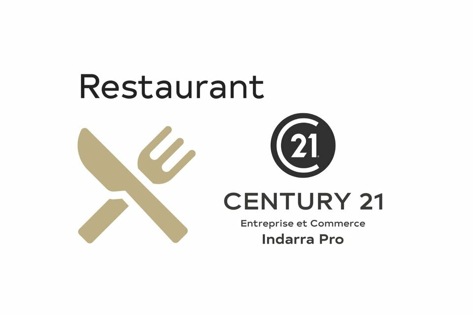 Restaurant à vendre - 100.0 m2 - 64 - Pyrenees-Atlantiques