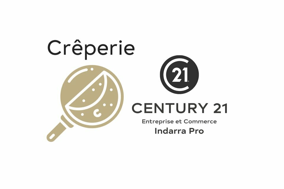 Agrandir la photo Crêperie à vendre - 60.0 m2 - 64 - Pyrenees-Atlantiques