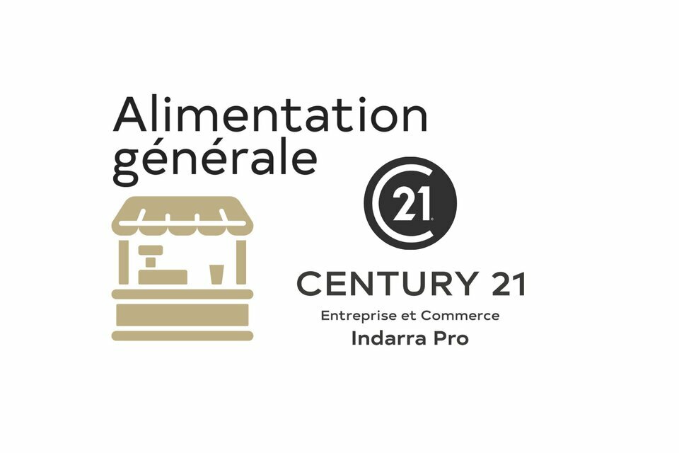 Magasin d'alimentation à vendre - 660.0 m2 - 64 - Pyrenees-Atlantiques