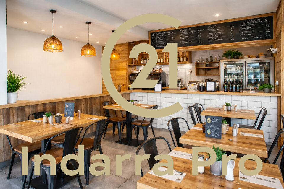 Crêperie à vendre - 46.0 m2 - 64 - Pyrenees-Atlantiques