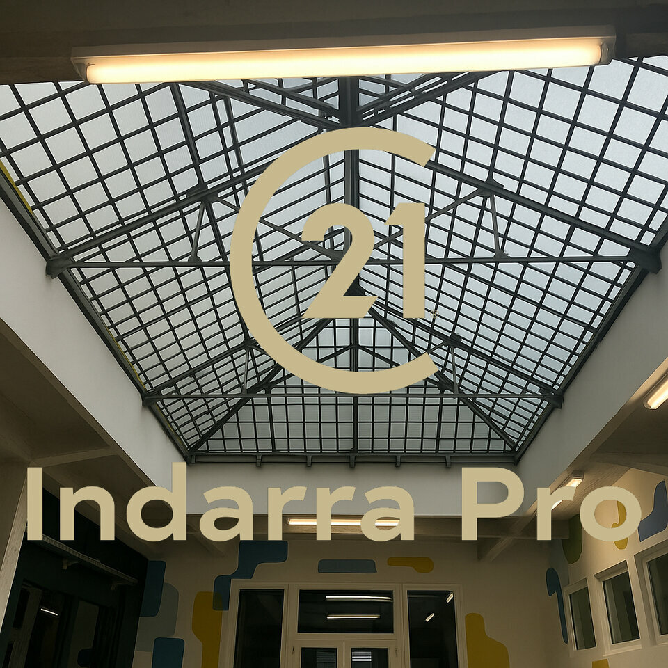 Agrandir la photo Bureaux à louer - 140.0 m2 - 64 - Pyrenees-Atlantiques