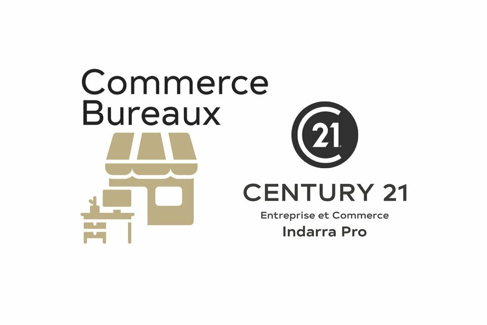 Local commercial à vendre - 100.0 m2 - 64 - Pyrenees-Atlantiques