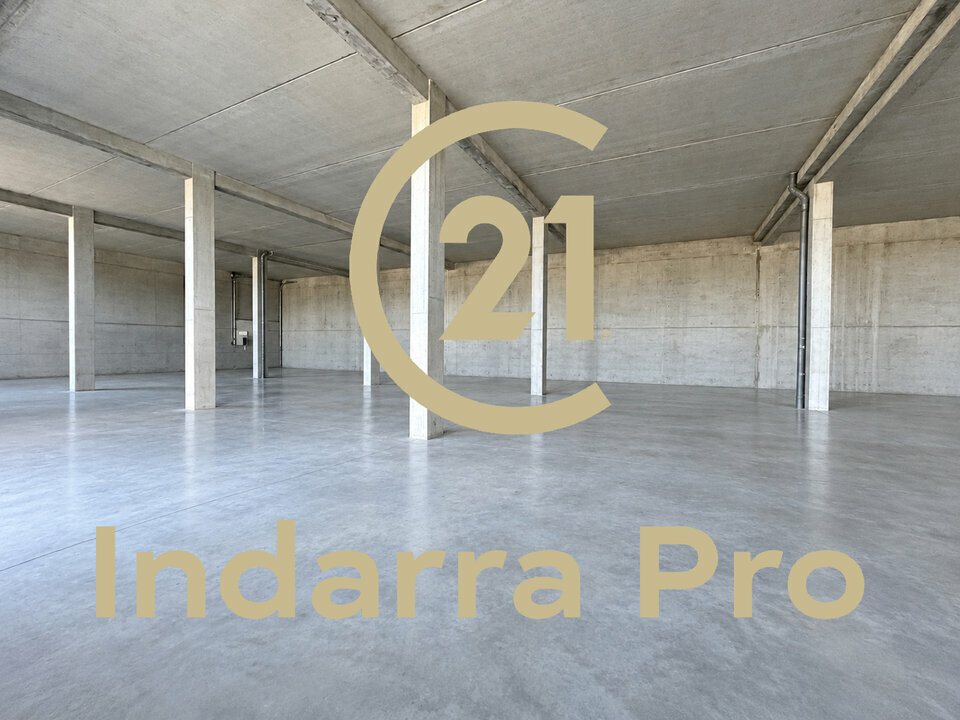 Entrepôt à louer - 253.0 m2 - 64 - Pyrenees-Atlantiques
