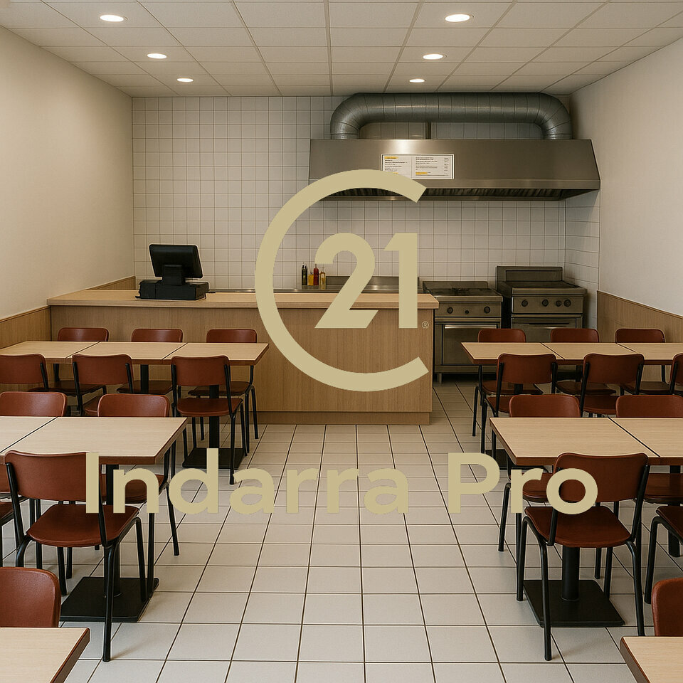 Restauration rapide à vendre - 150.0 m2 - 40 - Landes