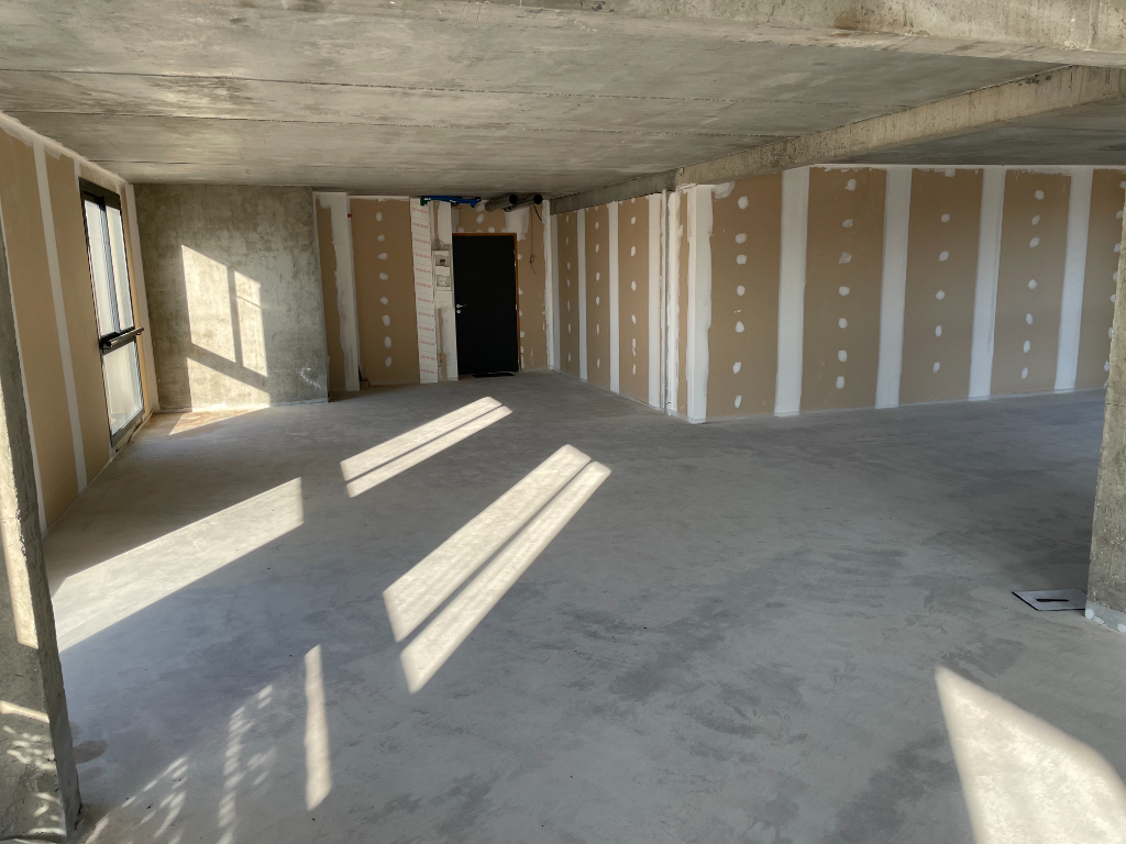 Agrandir la photo Bureaux à vendre - 120.33 m2 - 40 - Landes