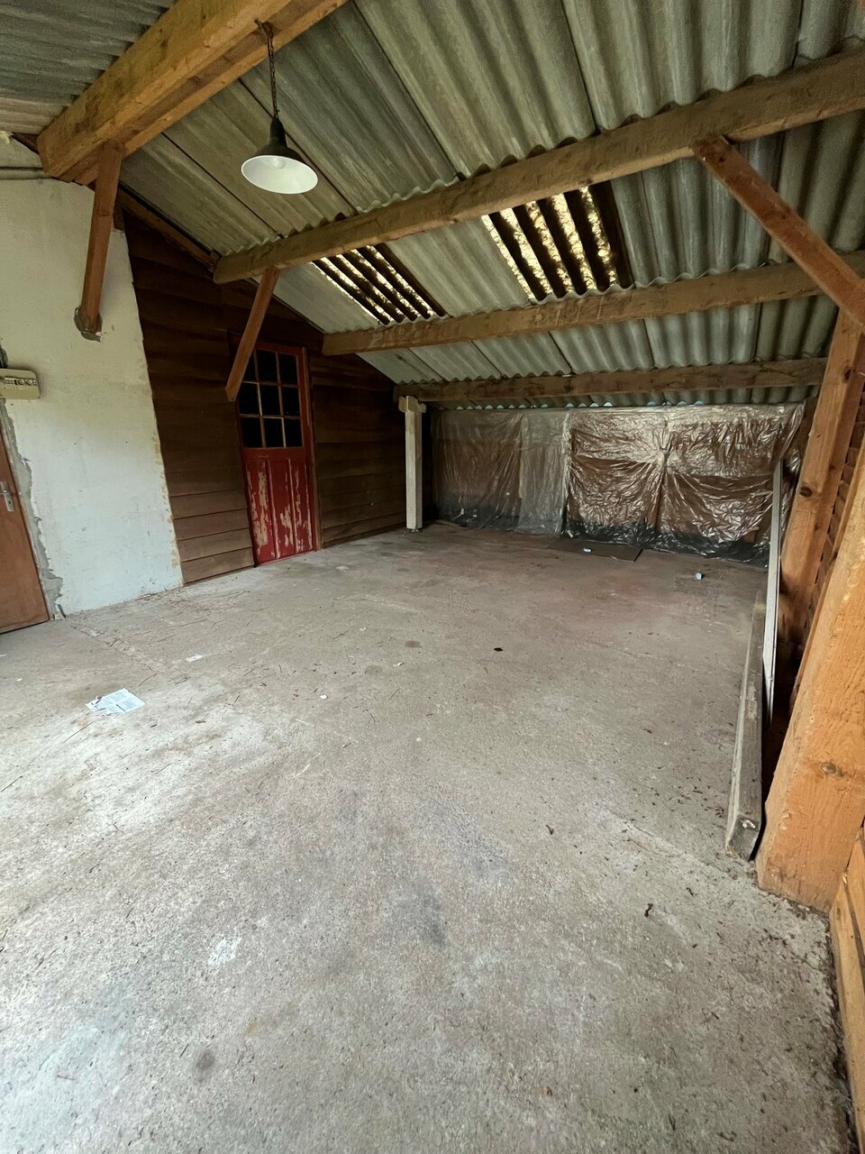 Agrandir la photo Local d'activité à louer - 35.0 m2 - 40 - Landes