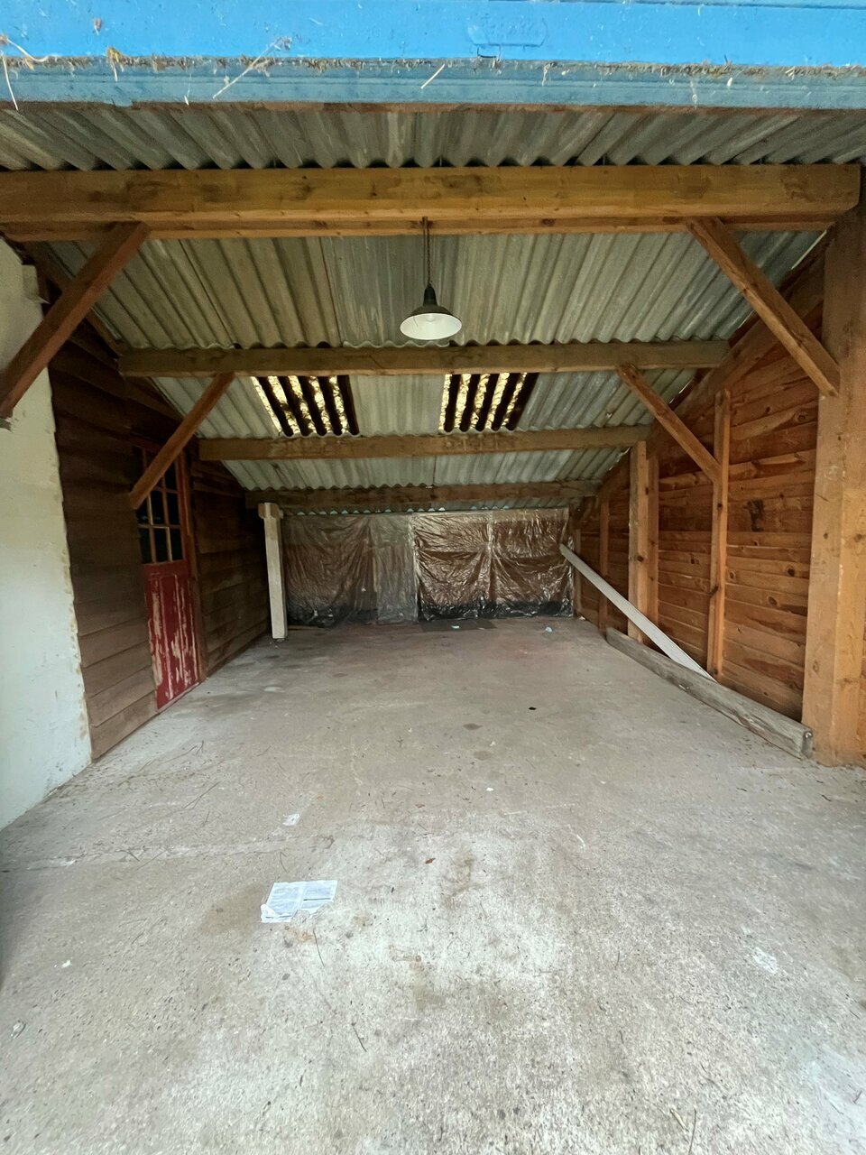 Agrandir la photo Local d'activité à louer - 35.0 m2 - 40 - Landes