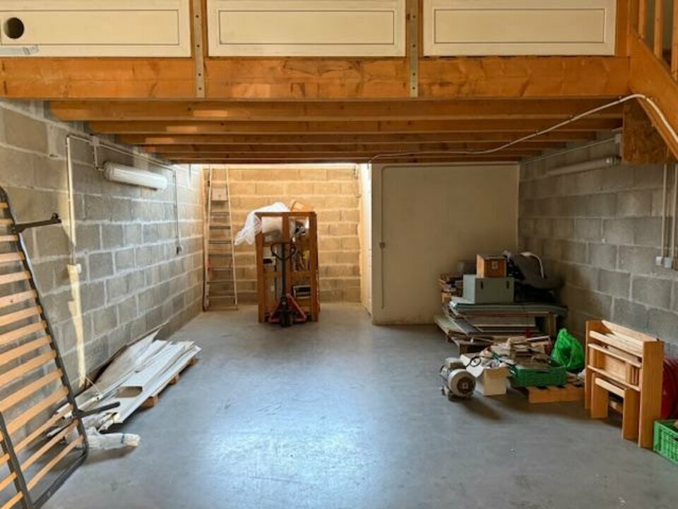 Local d'activité à louer - 61.0 m2 - 64 - Pyrenees-Atlantiques