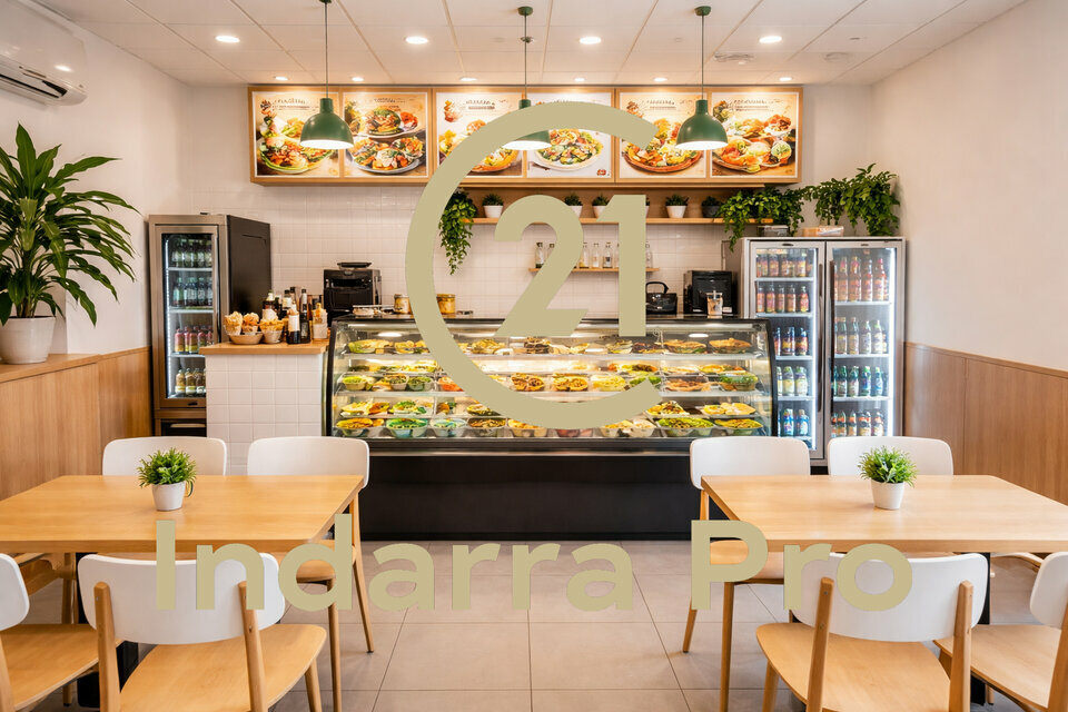 Restauration rapide à vendre - 39.0 m2 - 40 - Landes