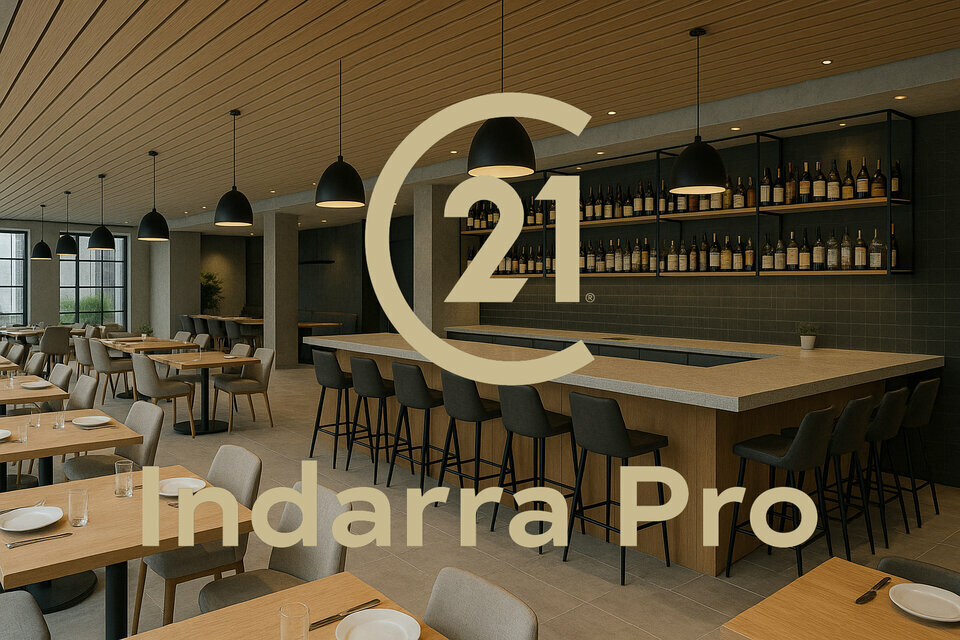 Restaurant à vendre - 540.0 m2 - 64 - Pyrenees-Atlantiques