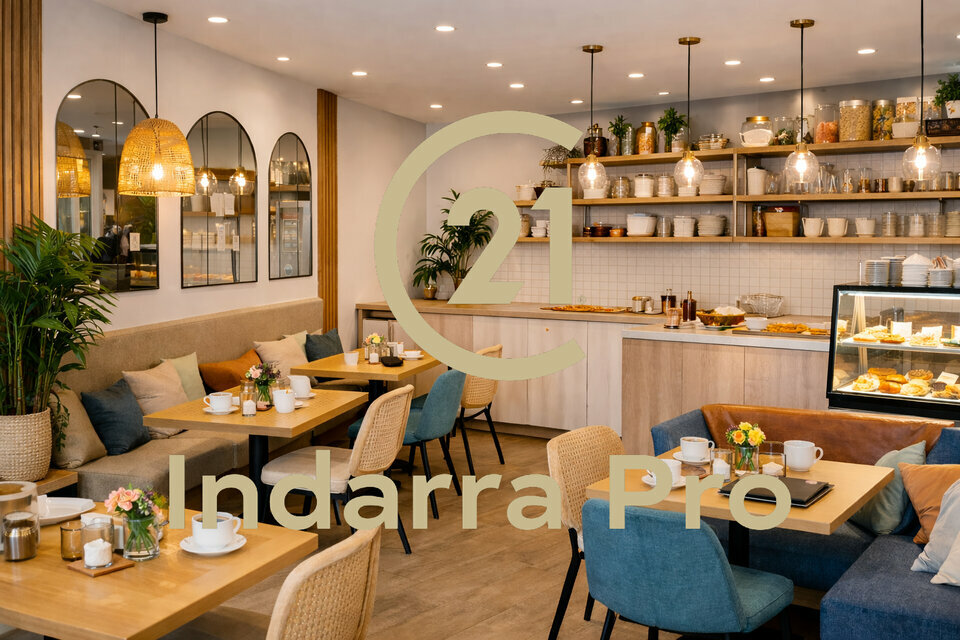 Traiteur à vendre - 102.0 m2 - 64 - Pyrenees-Atlantiques